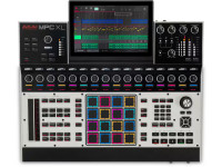 Akai Professional MPC XL Akai Professional MPC XL